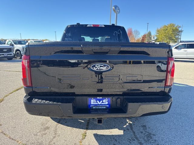2025 Ford F-150 STX Random Lake WI