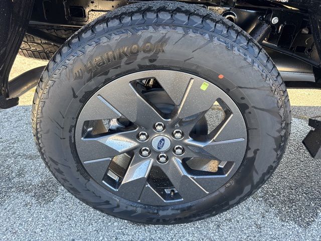 2025 Ford F-150 STX Random Lake WI