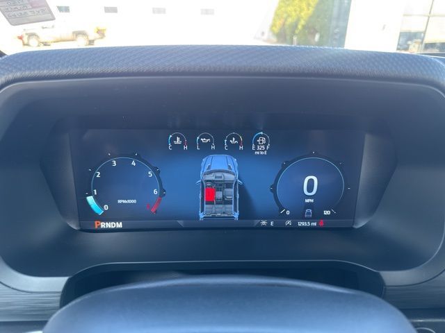 2025 Ford F-150 STX Random Lake WI