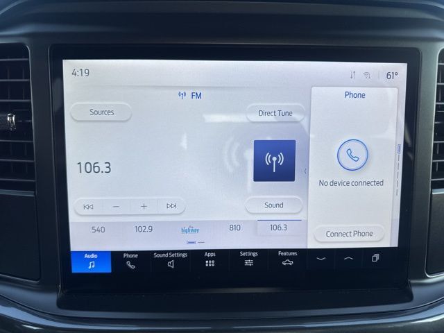 2025 Ford F-150 STX Random Lake WI