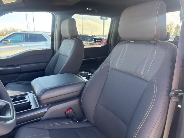2025 Ford F-150 STX Random Lake WI