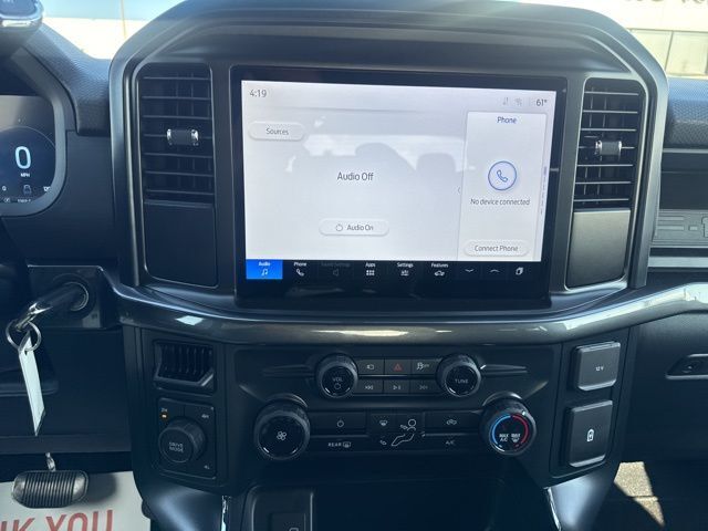 2025 Ford F-150 STX Random Lake WI
