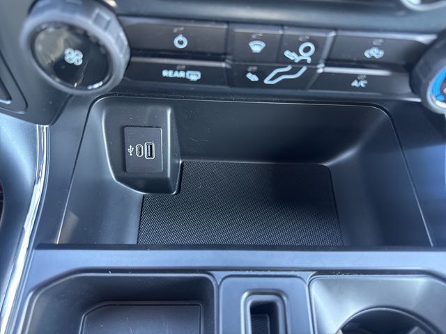 2025 Ford F-150 STX Random Lake WI