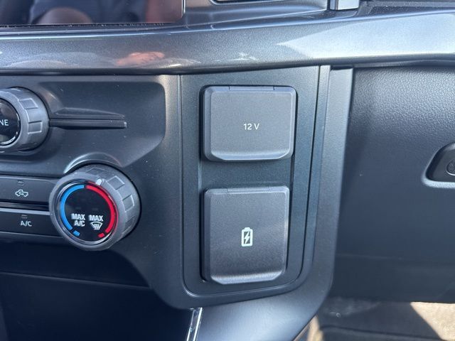 2025 Ford F-150 STX Random Lake WI