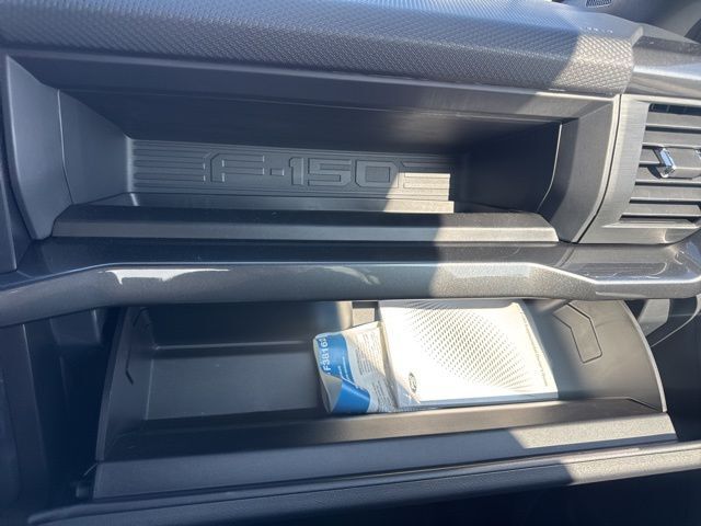 2025 Ford F-150 STX Random Lake WI