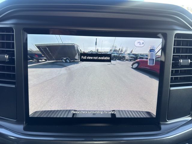 2025 Ford F-150 STX Random Lake WI