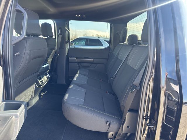 2025 Ford F-150 STX Random Lake WI