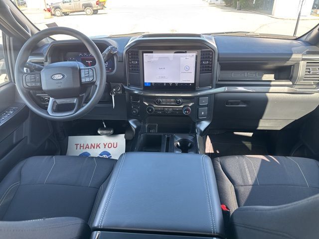 2025 Ford F-150 STX Random Lake WI