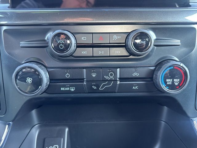 2025 Ford F-150 STX Random Lake WI