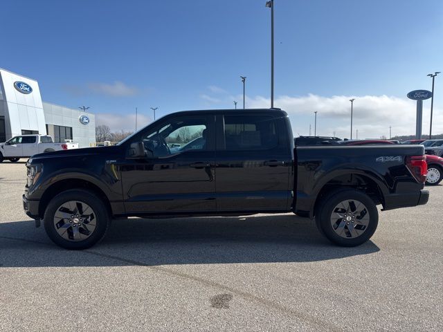 2025 Ford F-150 STX Random Lake WI