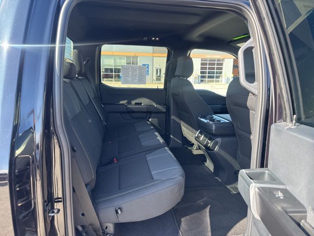 2025 Ford F-150 STX Random Lake WI