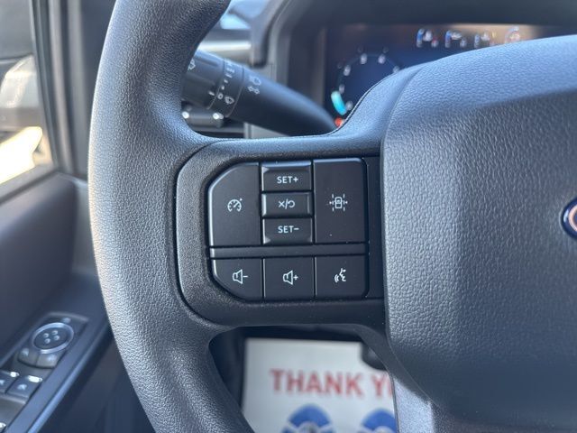 2025 Ford F-150 STX Random Lake WI