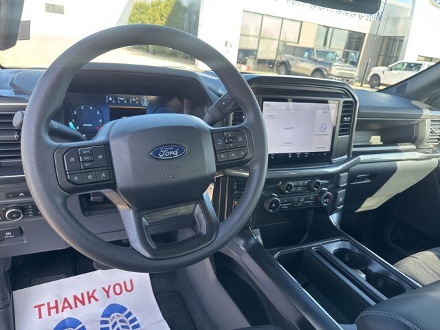 2025 Ford F-150 STX Random Lake WI