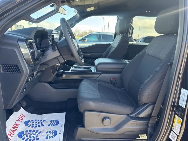 2025 Ford F-150 STX Random Lake WI