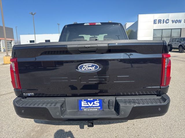 2025 Ford F-150 STX Random Lake WI