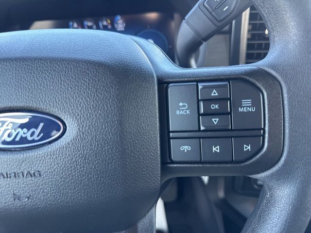 2025 Ford F-150 STX Random Lake WI
