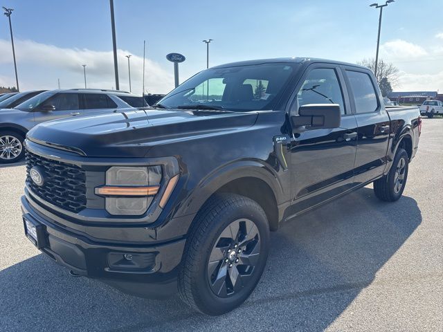 2025 Ford F-150 STX Random Lake WI