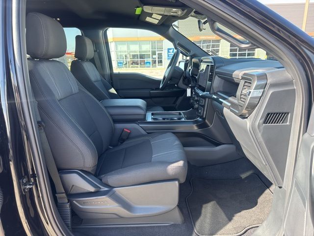 2025 Ford F-150 STX Random Lake WI