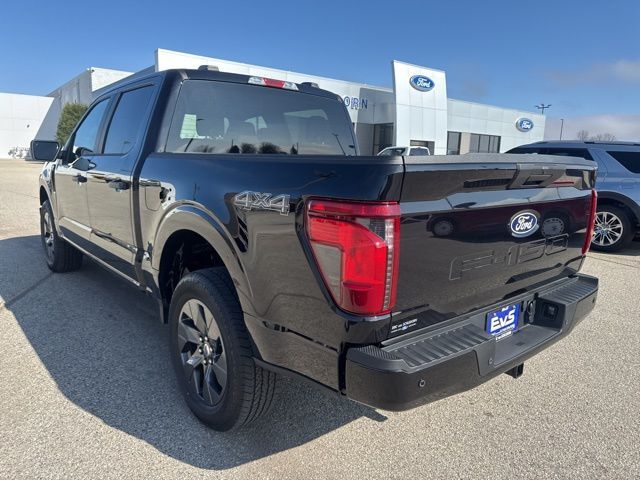 2025 Ford F-150 STX Random Lake WI