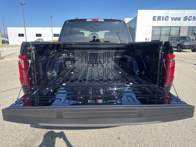 2025 Ford F-150 STX Random Lake WI