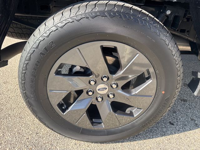 2025 Ford F-150 STX Random Lake WI