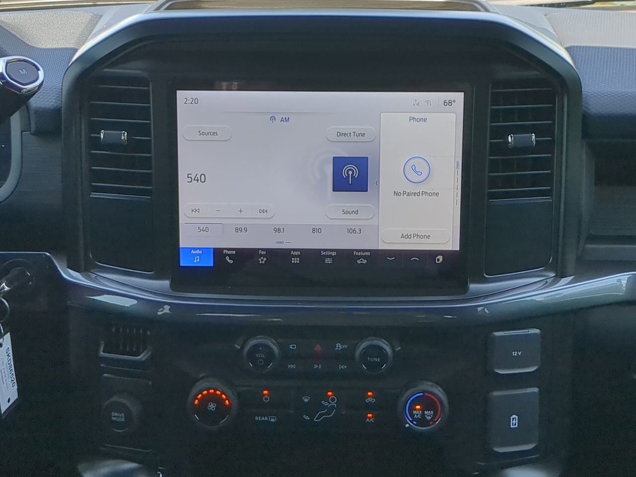 2025 Ford F-150 STX Appleton WI