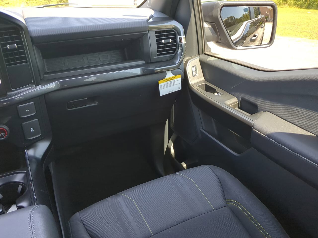2025 Ford F-150 STX Appleton WI