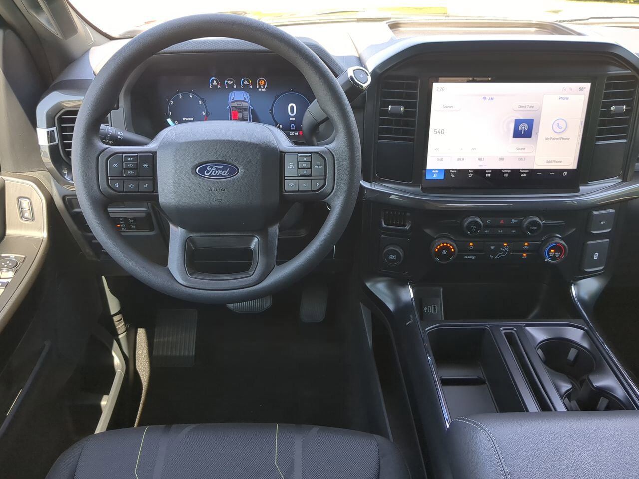 2025 Ford F-150 STX Appleton WI