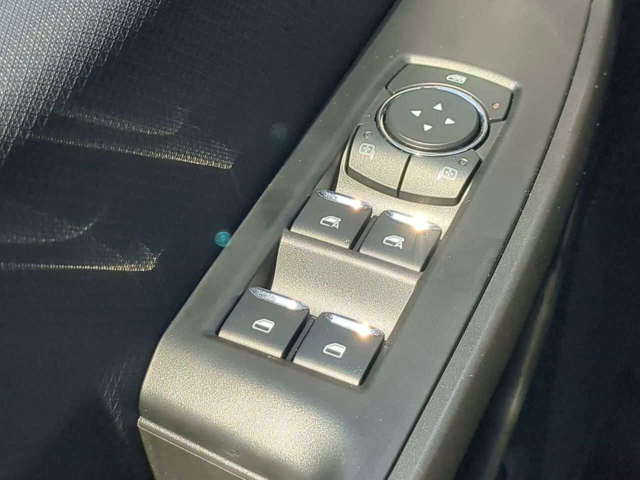 2025 Ford F-150 STX Appleton WI