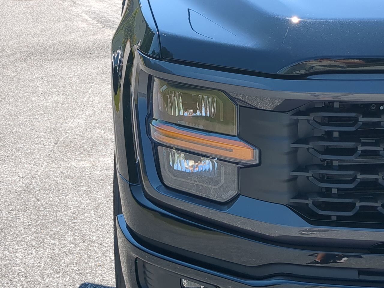 2025 Ford F-150 STX Appleton WI