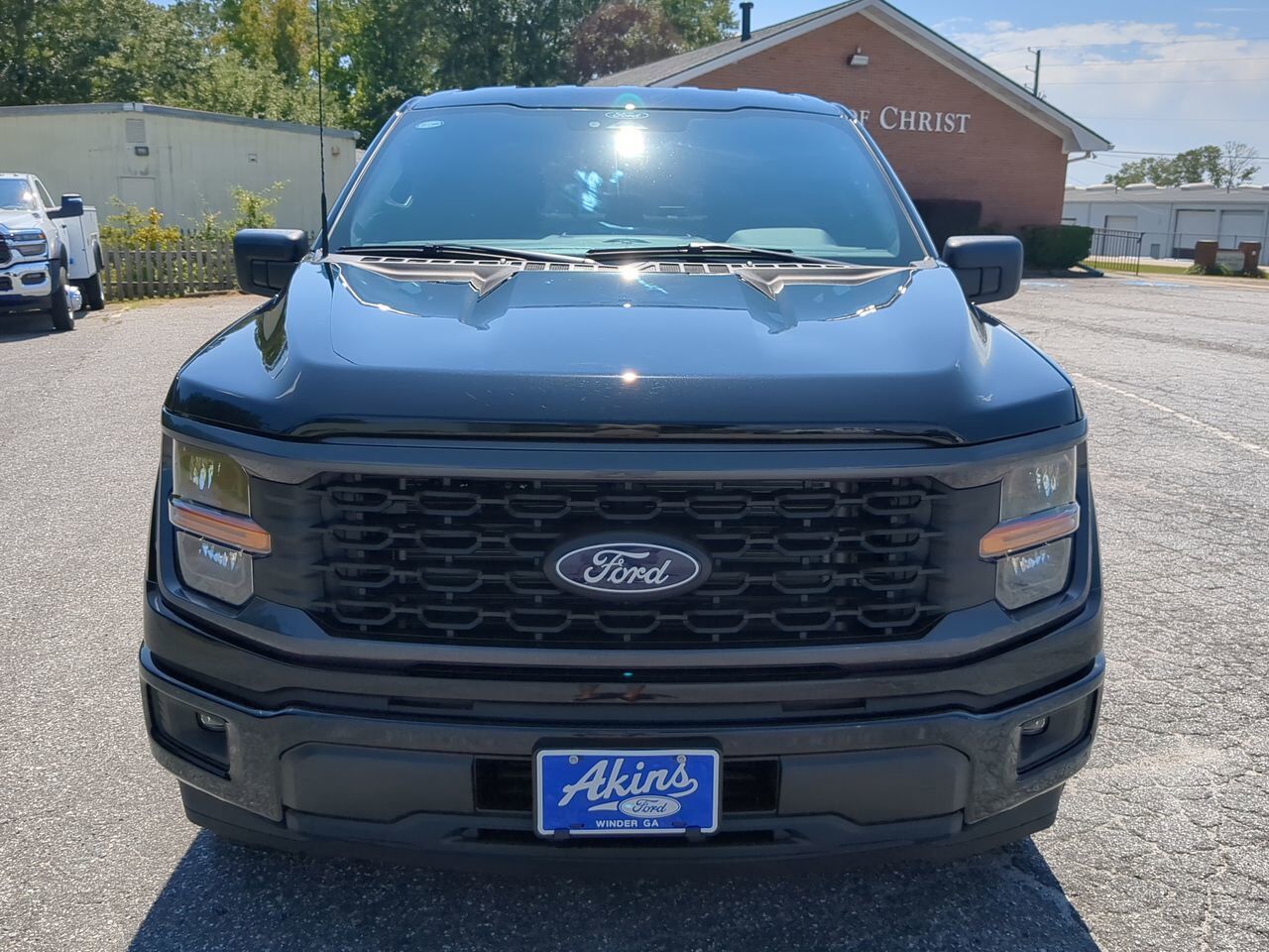 2025 Ford F-150 STX Appleton WI