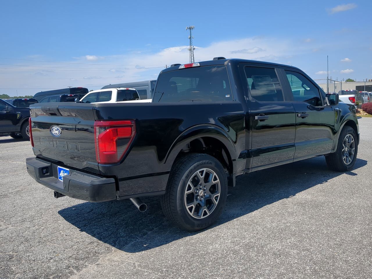 2025 Ford F-150 STX Appleton WI