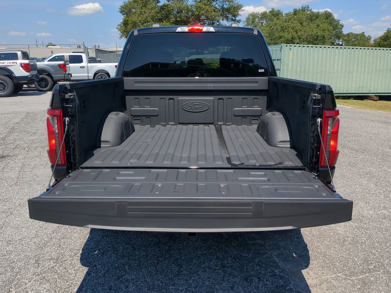 2025 Ford F-150 STX Appleton WI