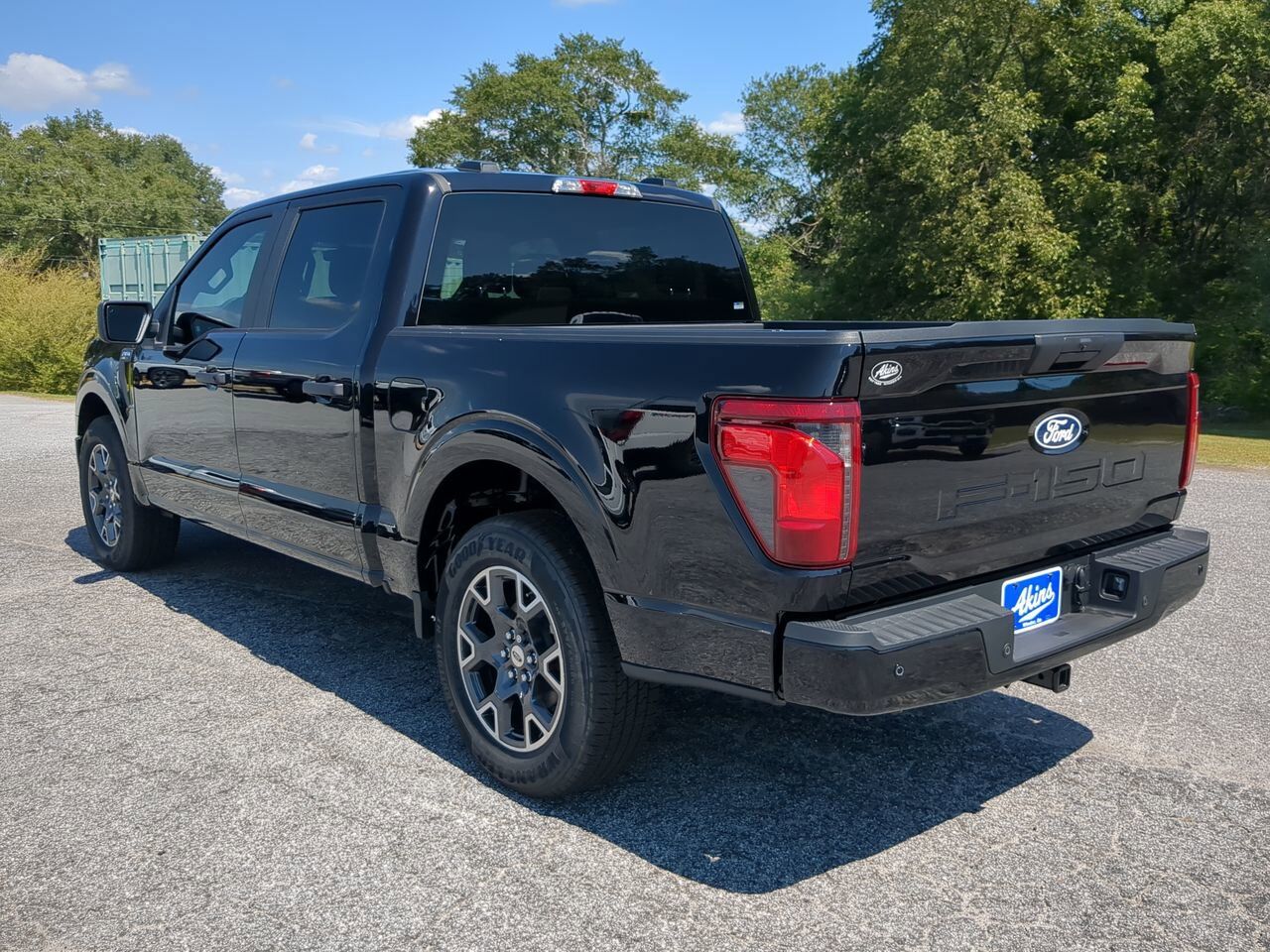 2025 Ford F-150 STX Appleton WI