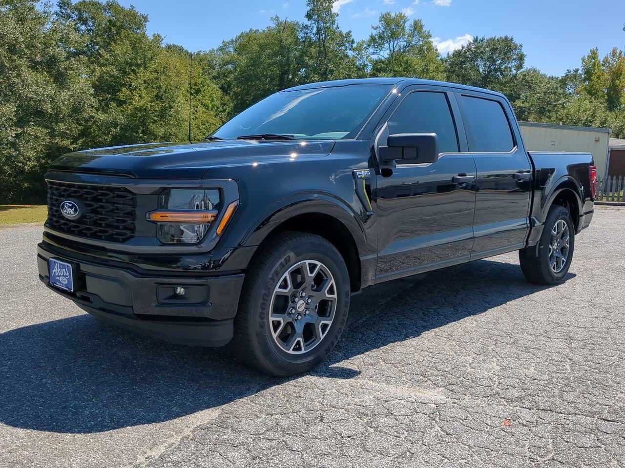 2025 Ford F-150 STX Appleton WI
