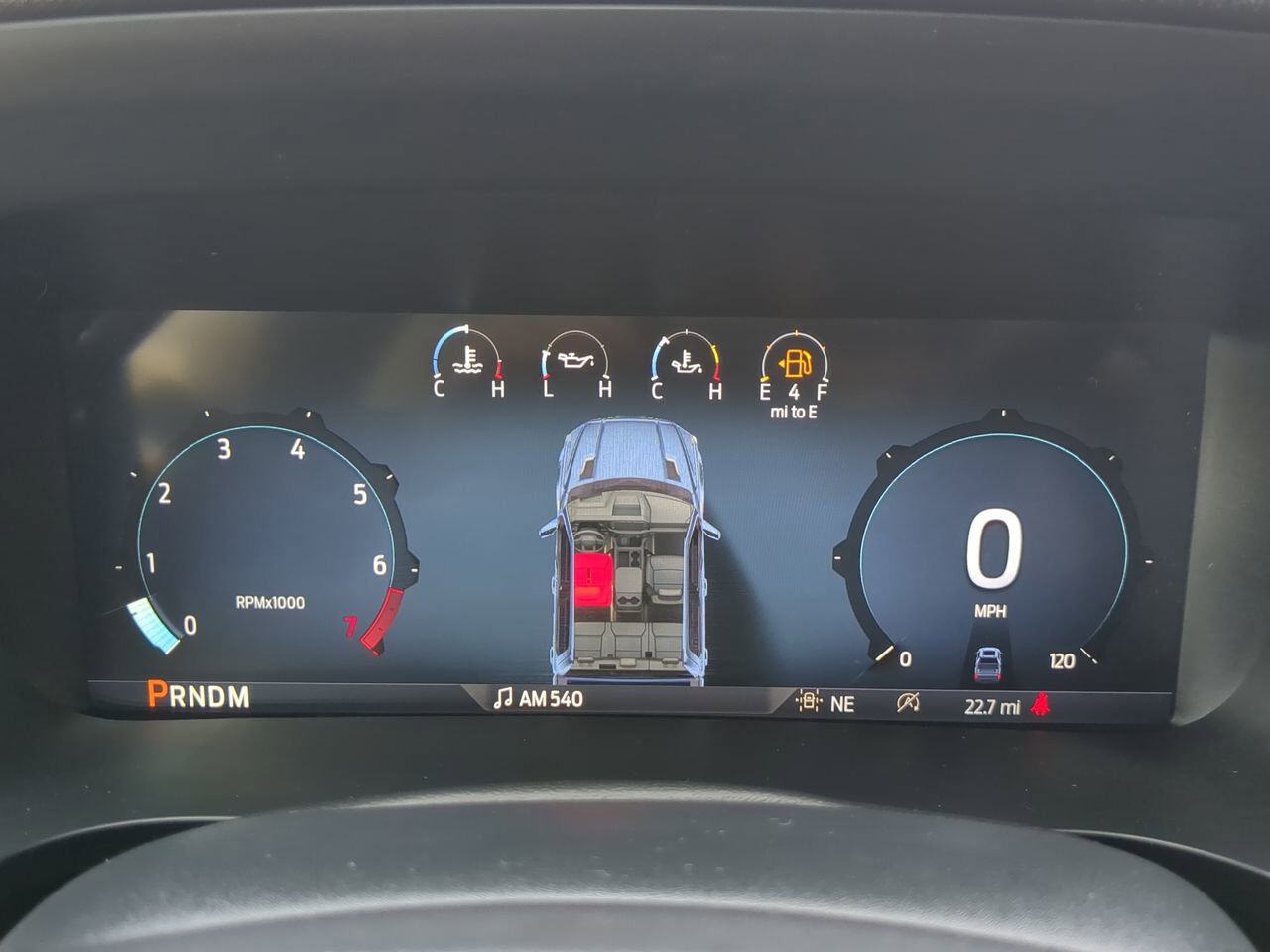 2025 Ford F-150 STX Appleton WI