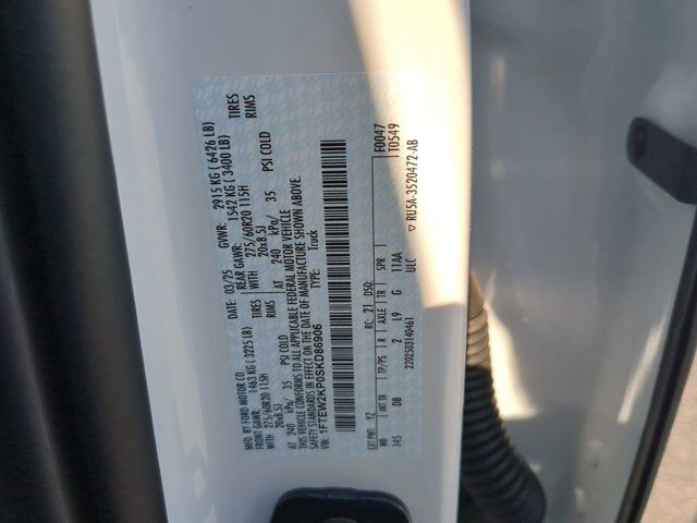 2025 Ford F-150 STX Appleton WI
