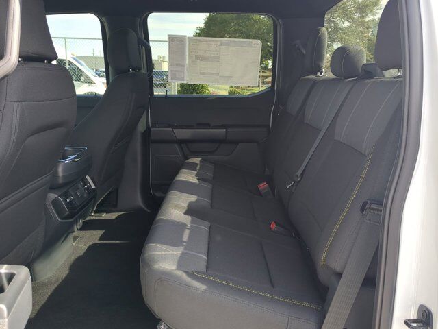 2025 Ford F-150 STX Appleton WI