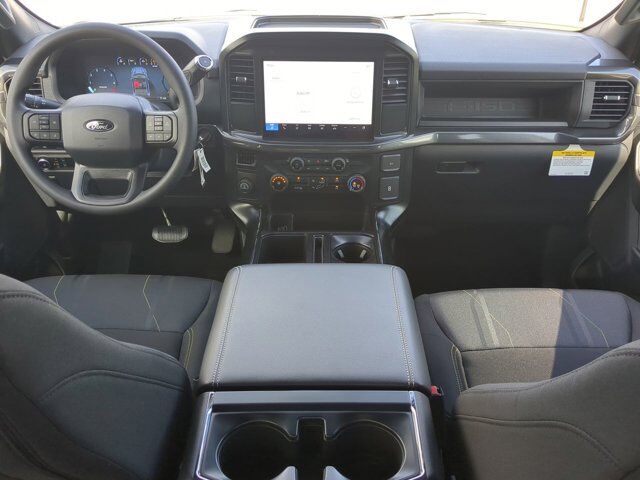 2025 Ford F-150 STX Appleton WI