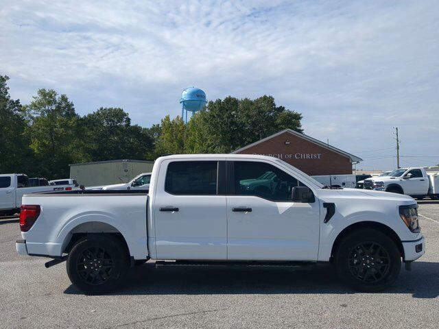 2025 Ford F-150 STX Appleton WI
