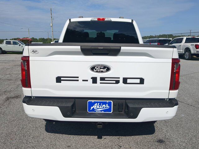 2025 Ford F-150 STX Appleton WI