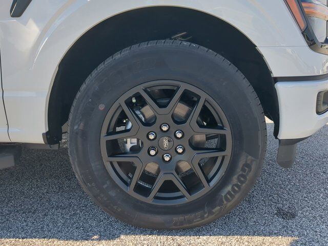 2025 Ford F-150 STX Appleton WI