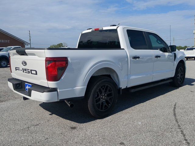 2025 Ford F-150 STX Appleton WI