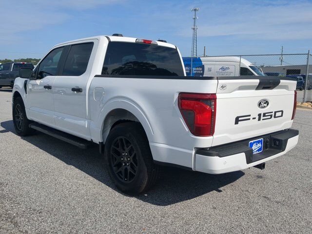 2025 Ford F-150 STX Appleton WI