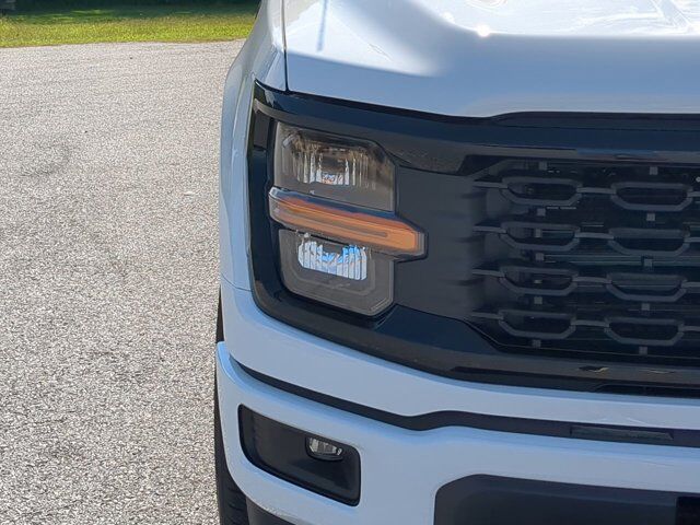 2025 Ford F-150 STX Appleton WI