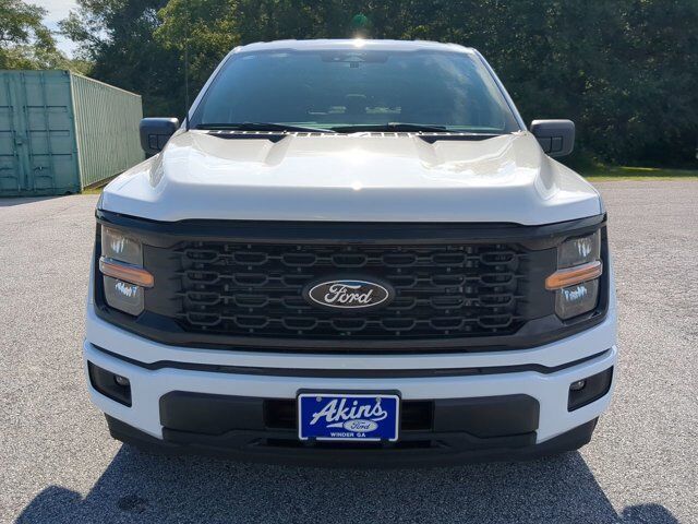 2025 Ford F-150 STX Appleton WI