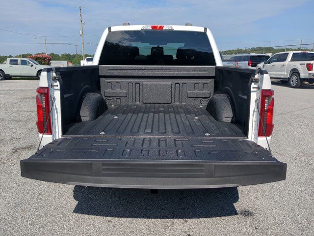 2025 Ford F-150 STX Appleton WI