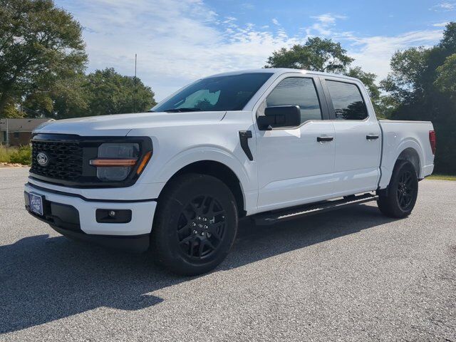 2025 Ford F-150 STX Appleton WI