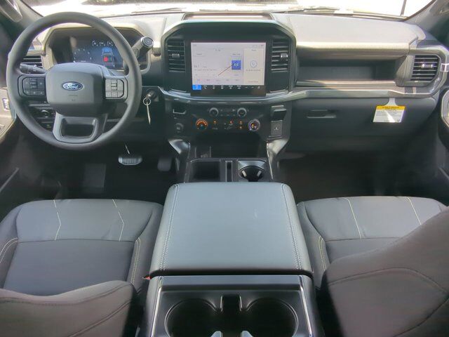 2025 Ford F-150 STX Appleton WI