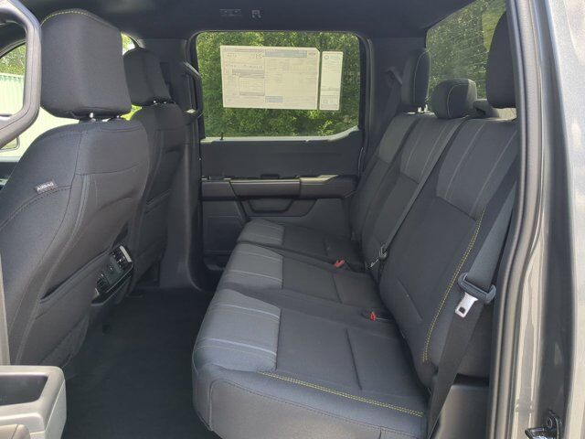 2025 Ford F-150 STX Appleton WI